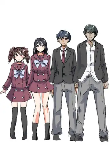 [Rim] Yuusei Jinrui Seizon Setsu Fhentai - Page 4