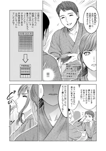 [Ohsugi Yukihiro] Gouin ni Sareru no ga Sukinan desu yo ne...? ~Otto Yori Sugoi Furin Piston de Icchau Onna Joushi!~ "18 Kin" 1-6 Fhentai - Page 7