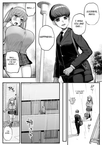 [Tyranu] Minimum Kanojo Wa Oyaji No Seidorei | My Petite Girlfriend Is My Dad's Sex Slave ~ Graduation Fhentai - Page 48