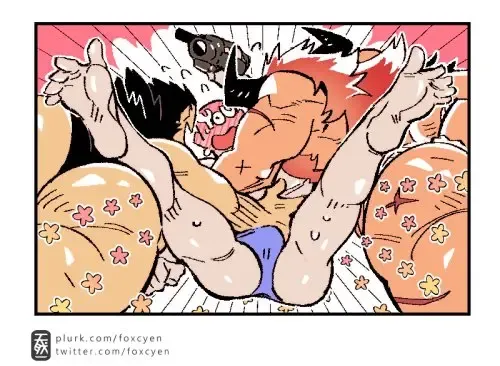 4-Koma Fhentai - Page 10