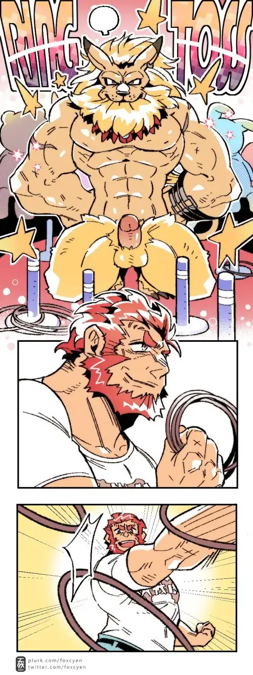 4-Koma Fhentai - Page 12