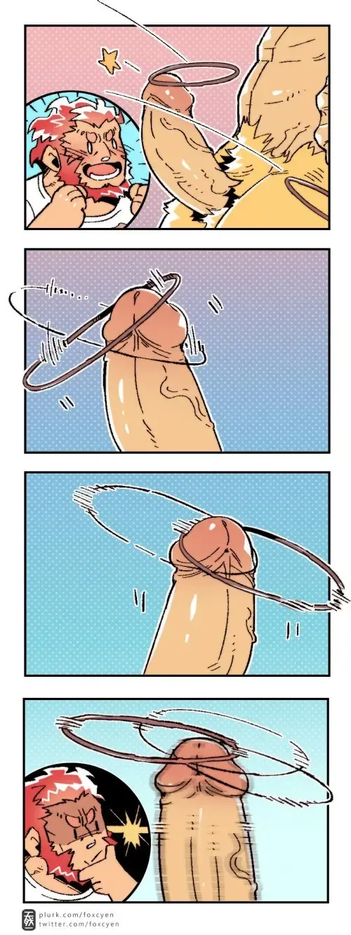 4-Koma Fhentai - Page 13