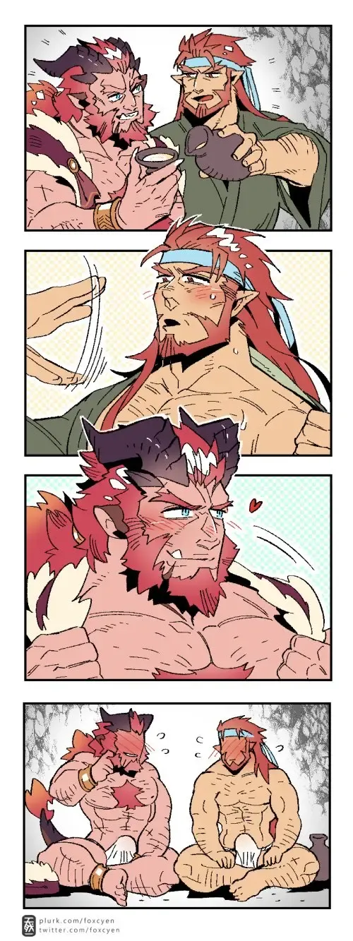 4-Koma Fhentai - Page 15