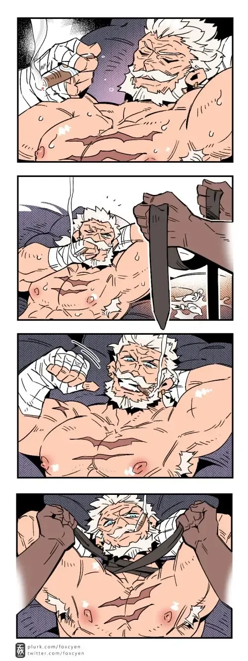 4-Koma Fhentai - Page 21