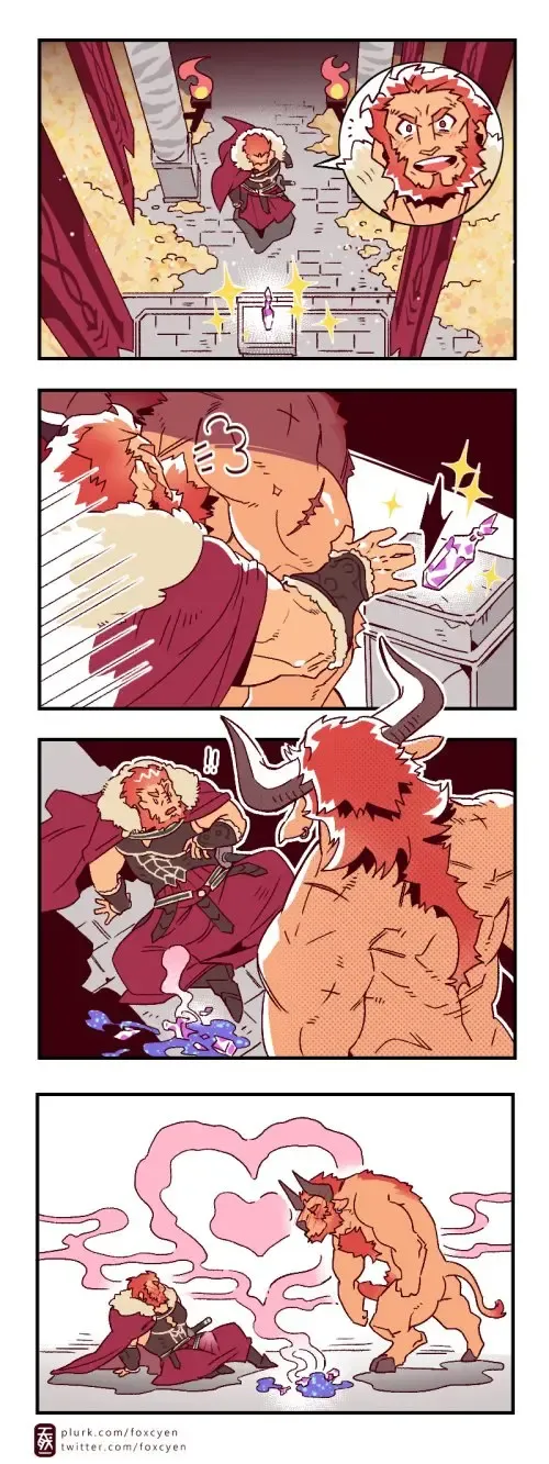 4-Koma Fhentai - Page 23