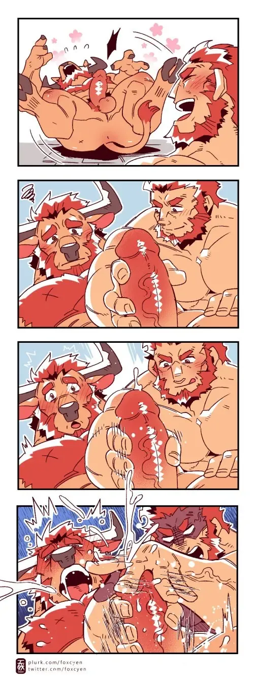 4-Koma Fhentai - Page 27