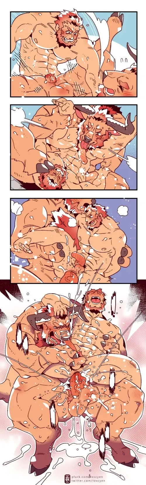 4-Koma Fhentai - Page 29