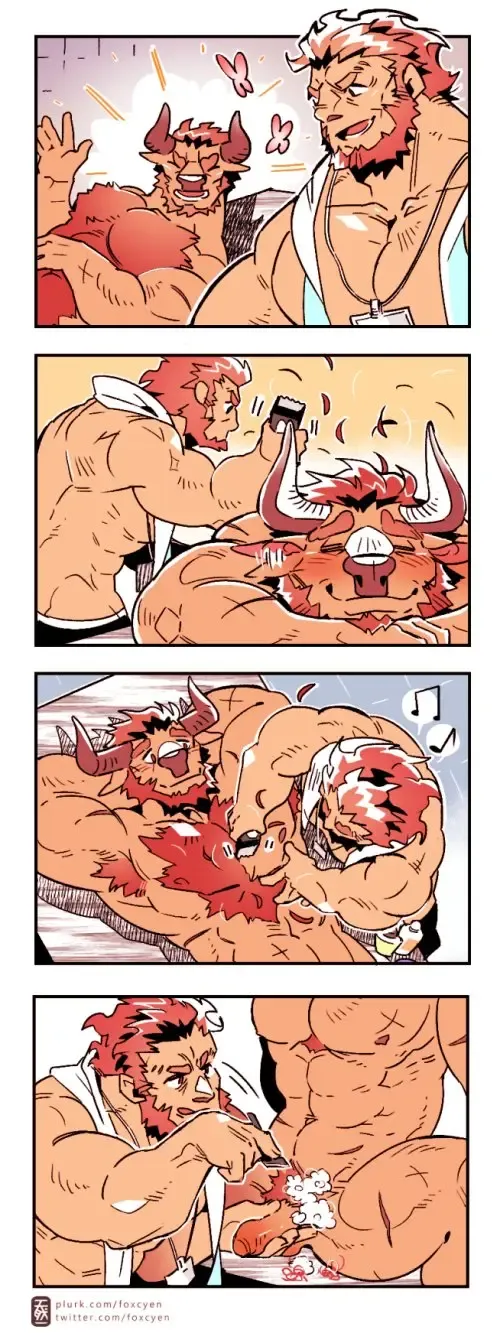 4-Koma Fhentai - Page 3