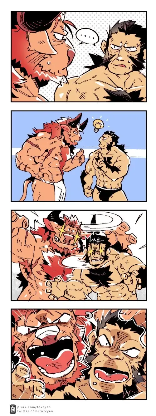 4-Koma Fhentai - Page 9