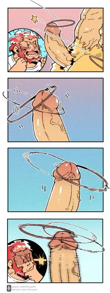 4-Koma Fhentai - Page 13