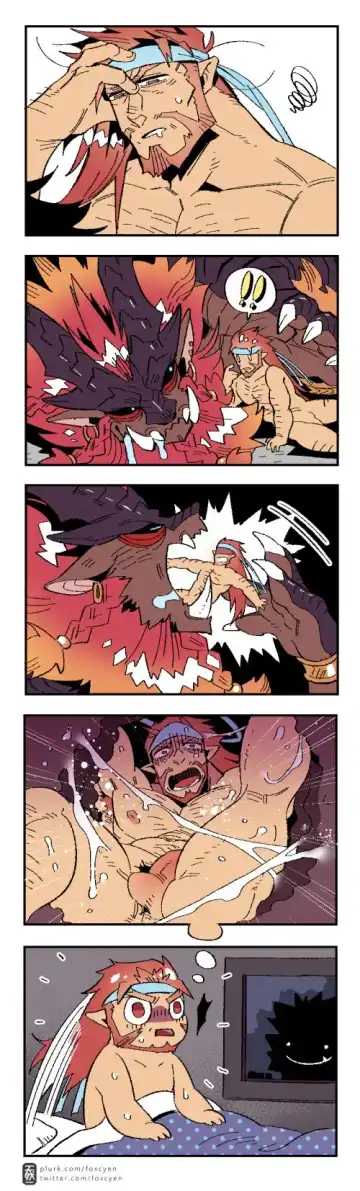 4-Koma Fhentai - Page 17