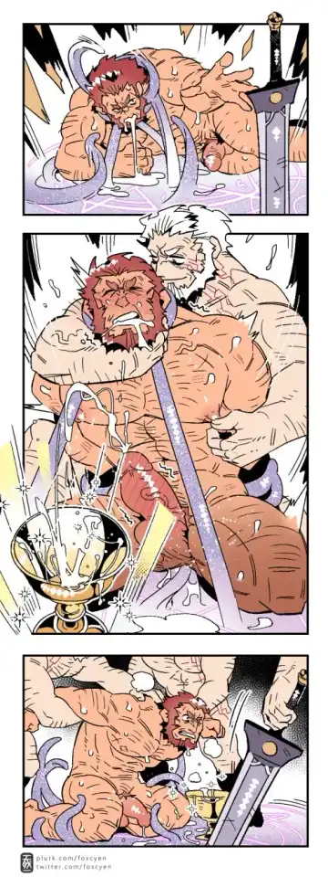 4-Koma Fhentai - Page 20