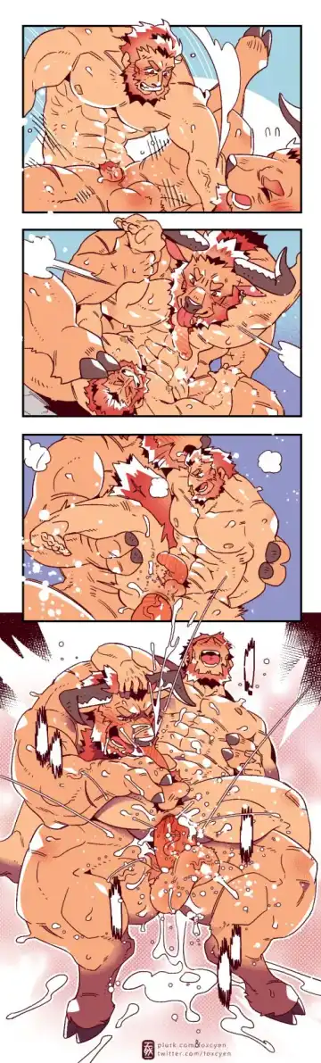 4-Koma Fhentai - Page 29