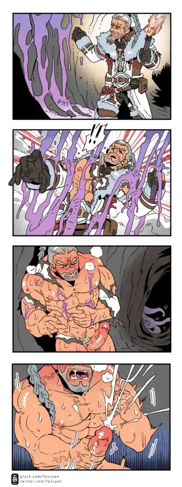 4-Koma Fhentai - Page 6