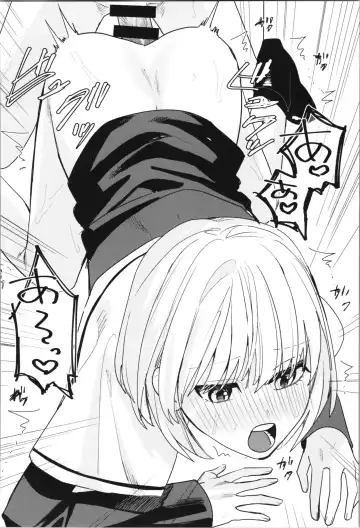 [Betty - Nomu] TSF no F no Hon Sono 11 Fhentai - Page 94