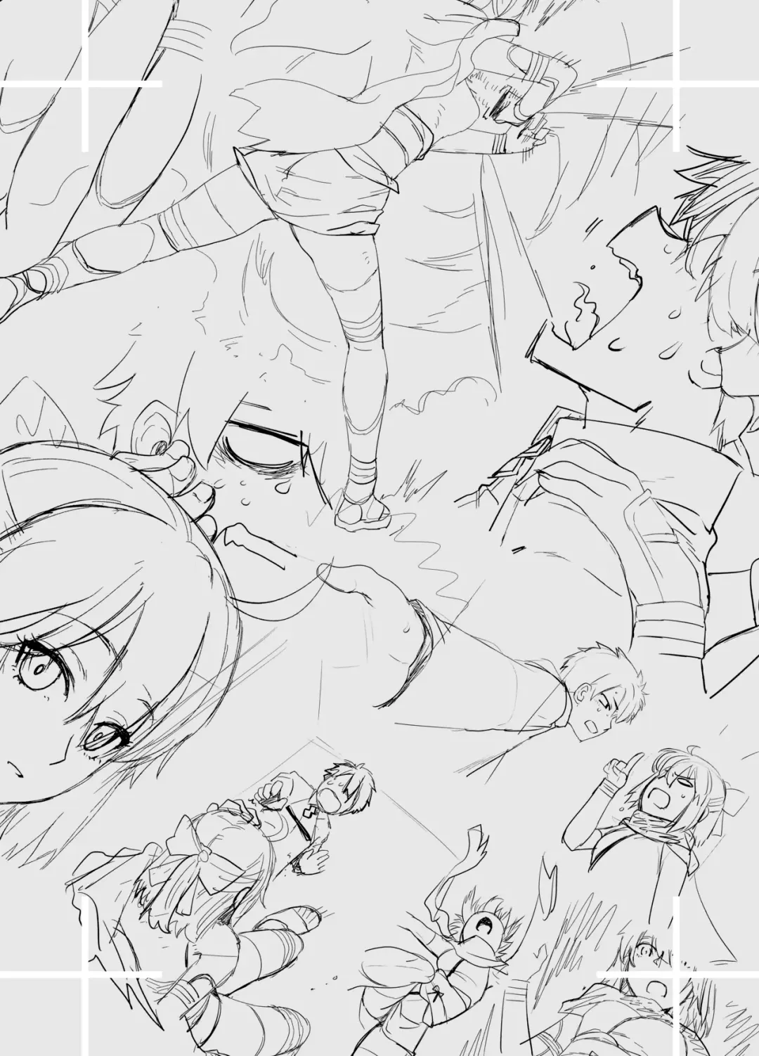 [Ootsuka Kotora] HEAVEN'S DRIVE 2 Fhentai - Page 3