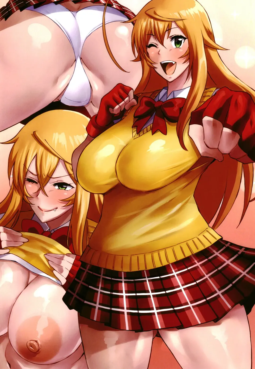 [Haikawa Hemlen] BRICOLA 8 Fhentai - Page 41