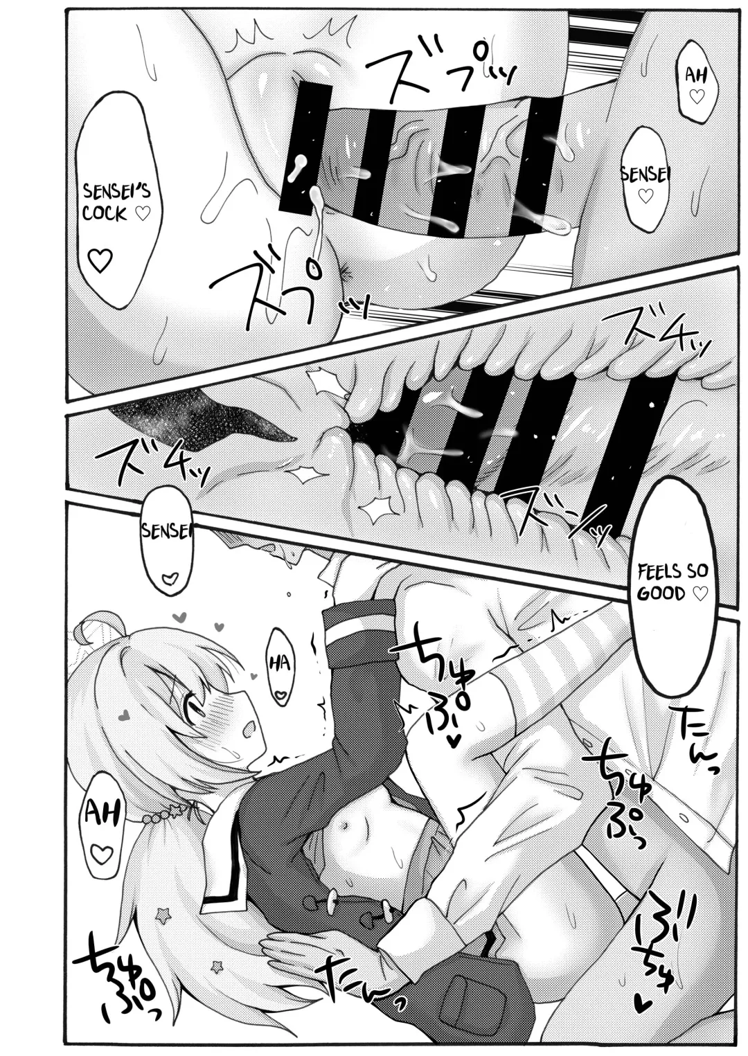 Yuuwaku Reisa｜Temptation Reisa Fhentai - Page 24