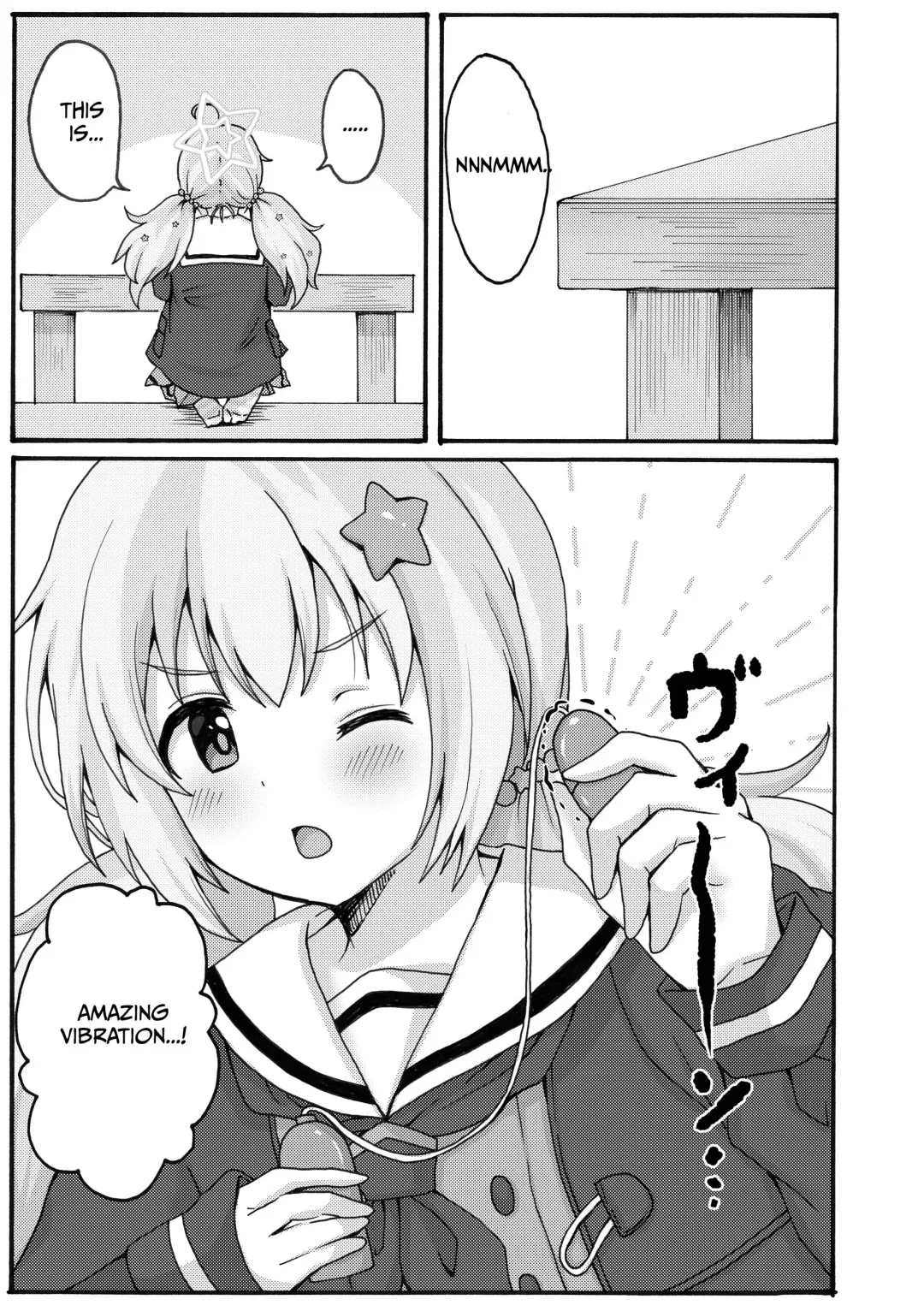 Yuuwaku Reisa｜Temptation Reisa Fhentai - Page 3