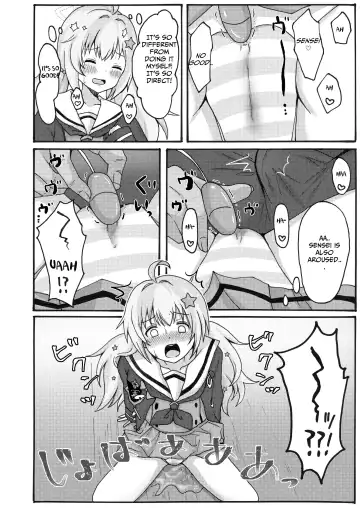 Yuuwaku Reisa｜Temptation Reisa Fhentai - Page 12