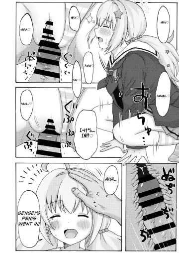 Yuuwaku Reisa｜Temptation Reisa Fhentai - Page 16