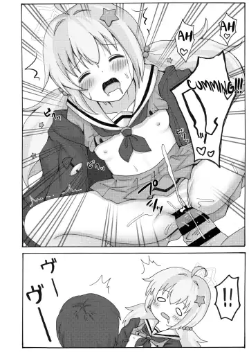 Yuuwaku Reisa｜Temptation Reisa Fhentai - Page 20