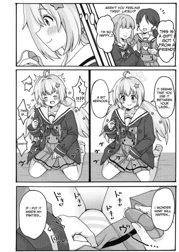 Yuuwaku Reisa｜Temptation Reisa Fhentai - Page 4