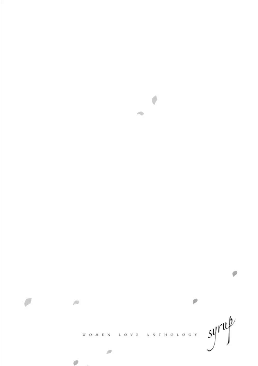 Syrup Shakaijin Yuri Anthology Fhentai - Page 127