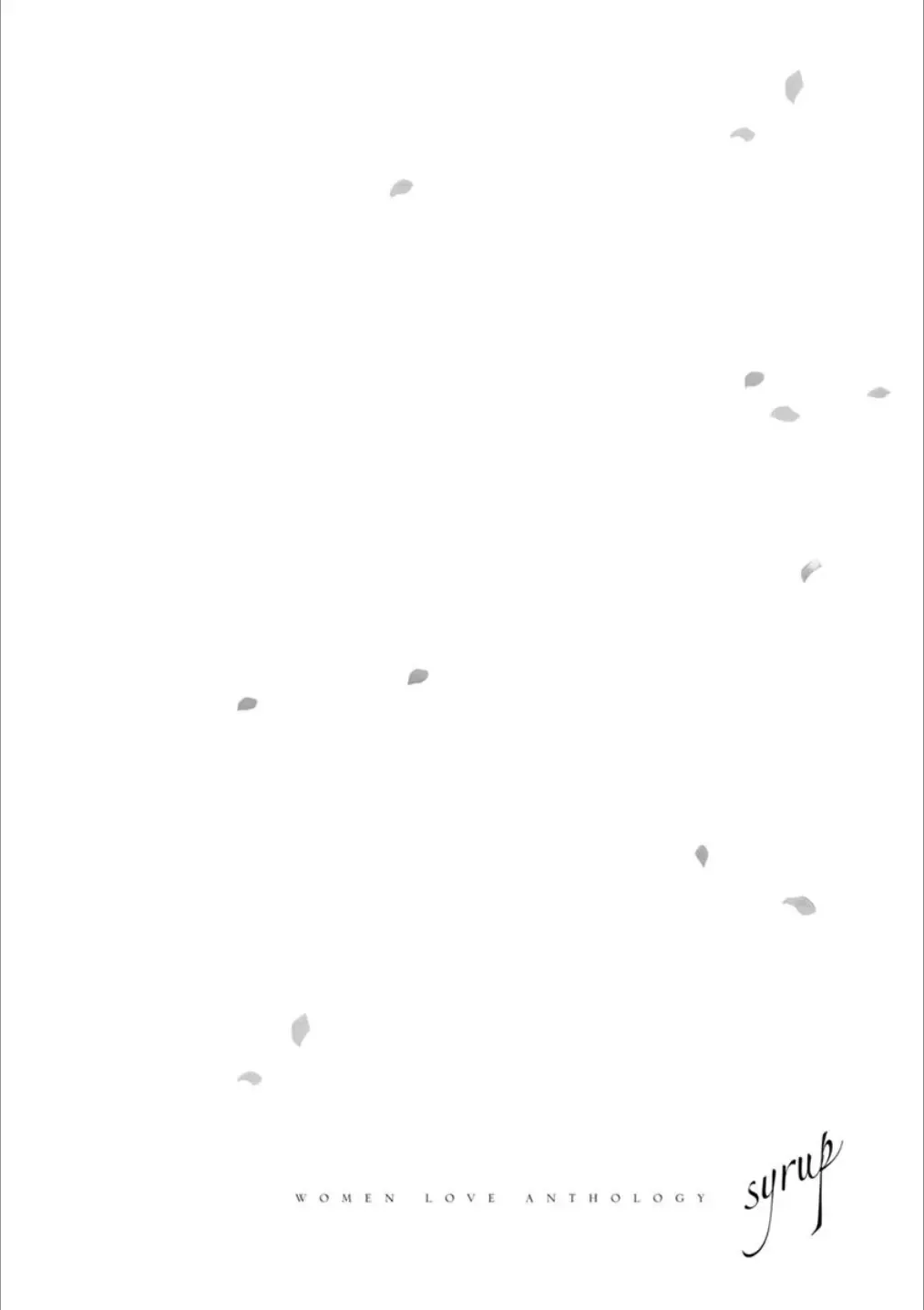 Syrup Shakaijin Yuri Anthology Fhentai - Page 95