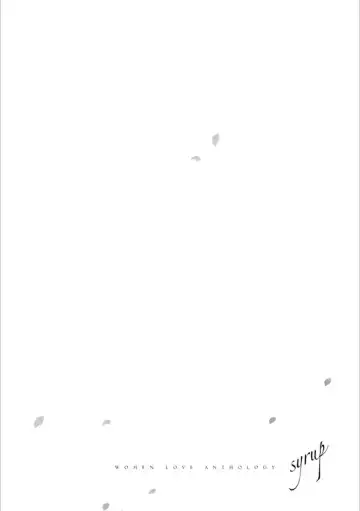 Syrup Shakaijin Yuri Anthology Fhentai - Page 127