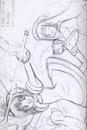 Recipe of Sakura Fhentai - Page 12