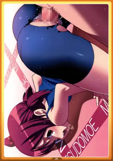 [Cyocyo] Okashi no Ie Fhentai - Page 19