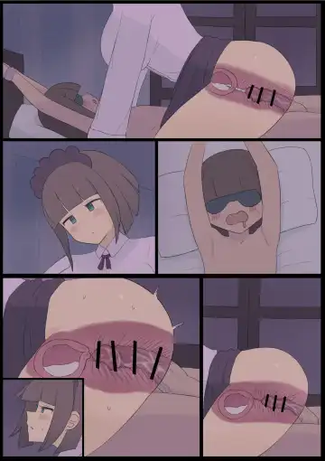 [Shisha No Mukuro] Majime na Maid Fhentai - Page 16