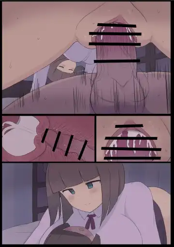 [Shisha No Mukuro] Majime na Maid Fhentai - Page 17