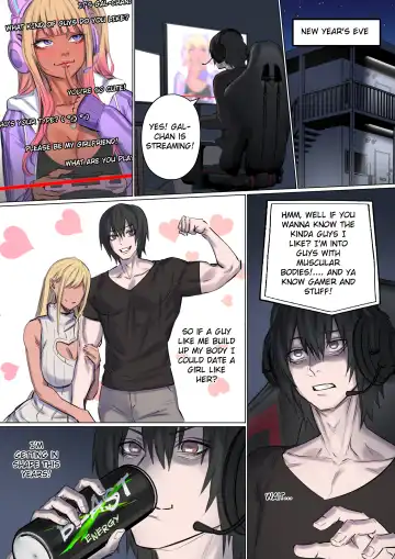 [Arisane] Getting in Shape Fhentai - Page 2