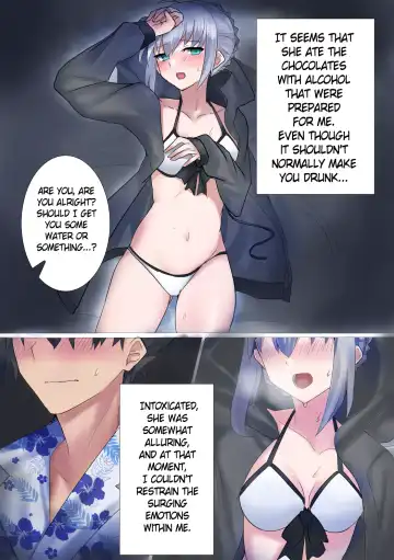 [Hiroto] Gray_Ritsuka Fhentai - Page 2