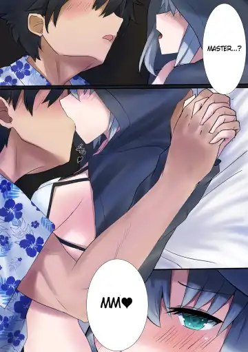 [Hiroto] Gray_Ritsuka Fhentai - Page 3