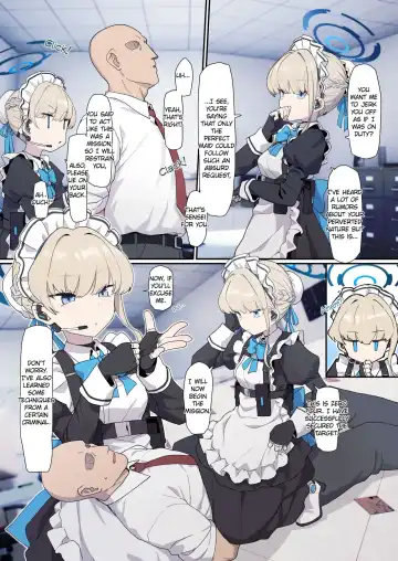 Read [Deadflow] Toki ni Muhyoujou Sakusei shite morau - Fhentai