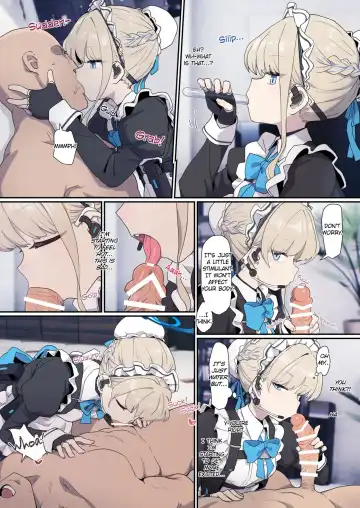 [Deadflow] Toki ni Muhyoujou Sakusei shite morau Fhentai - Page 3