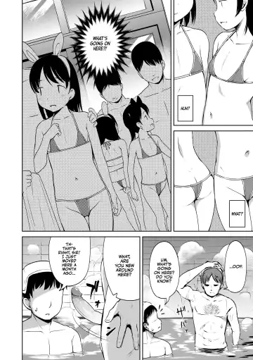 [Misao.] Yuno-chan Play (decensored) Fhentai - Page 2