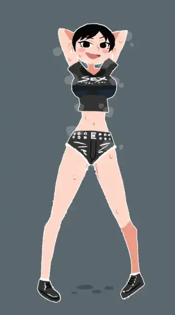 Natsu-Mon no Onee-san no Ecchi Comic wo Kakimashita Fhentai - Page 22