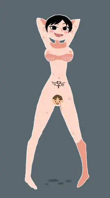 Natsu-Mon no Onee-san no Ecchi Comic wo Kakimashita Fhentai - Page 25