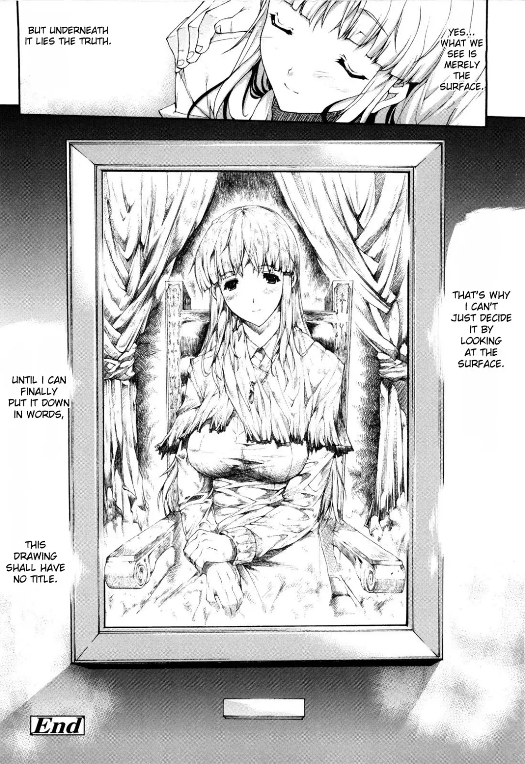 [Erect Sawaru] Seme Chichi Fhentai - Page 178