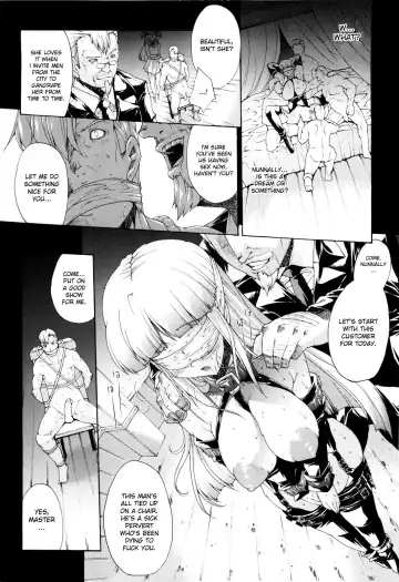 [Erect Sawaru] Seme Chichi Fhentai - Page 100