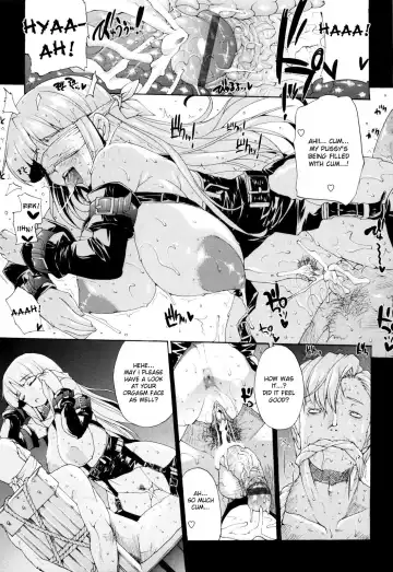 [Erect Sawaru] Seme Chichi Fhentai - Page 103