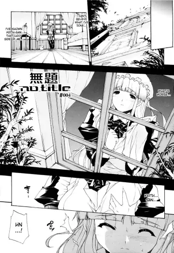 [Erect Sawaru] Seme Chichi Fhentai - Page 113