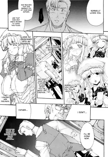 [Erect Sawaru] Seme Chichi Fhentai - Page 147