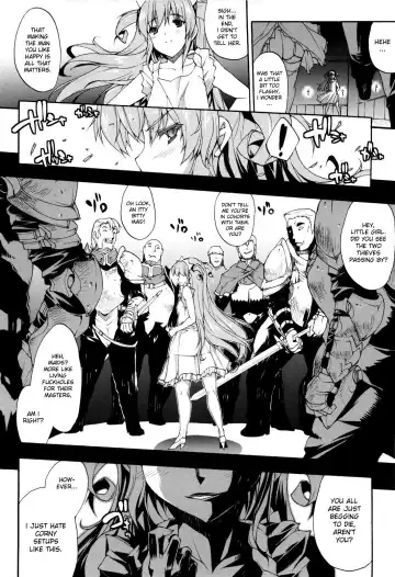 [Erect Sawaru] Seme Chichi Fhentai - Page 158