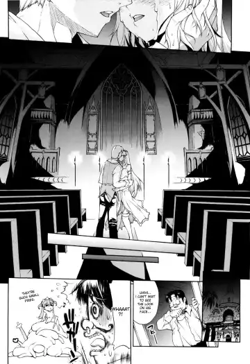 [Erect Sawaru] Seme Chichi Fhentai - Page 162