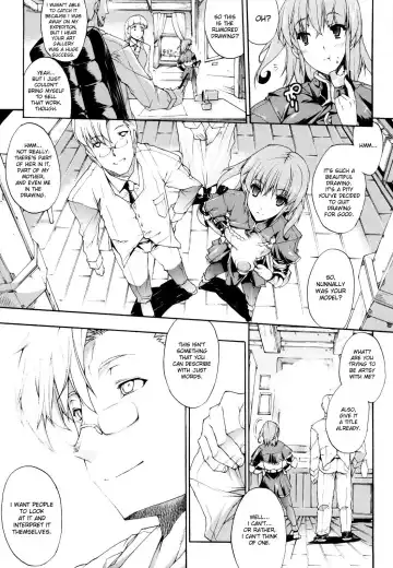[Erect Sawaru] Seme Chichi Fhentai - Page 177